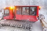 雪上車イメージ